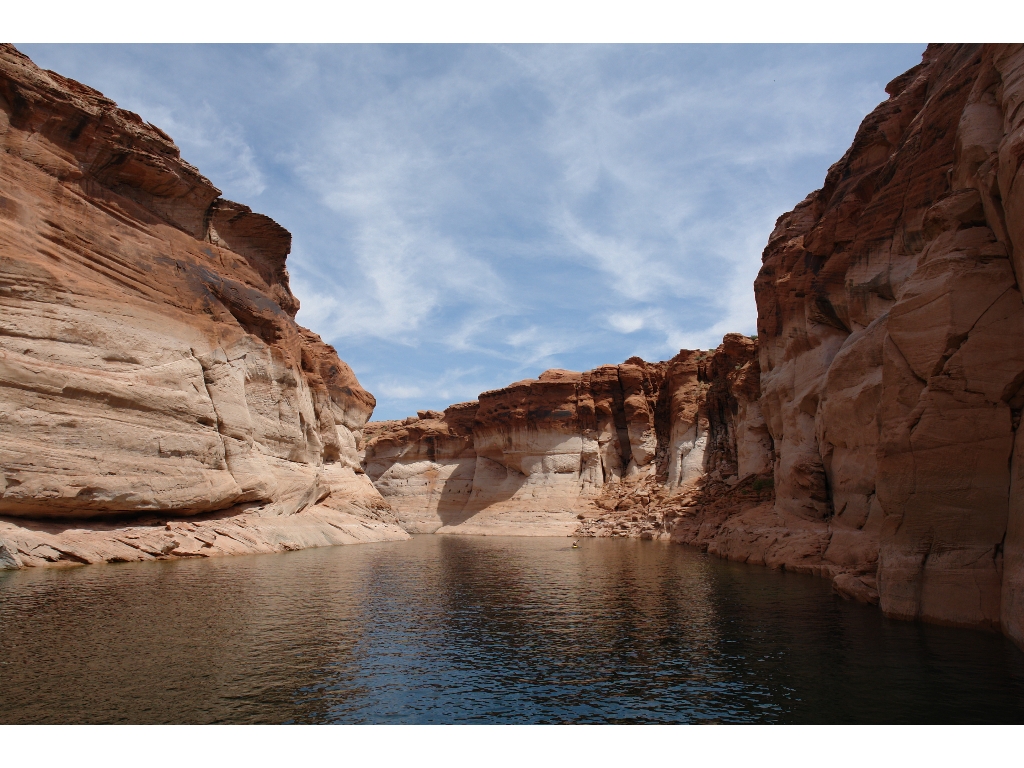   (Antelope Canyon Tour)